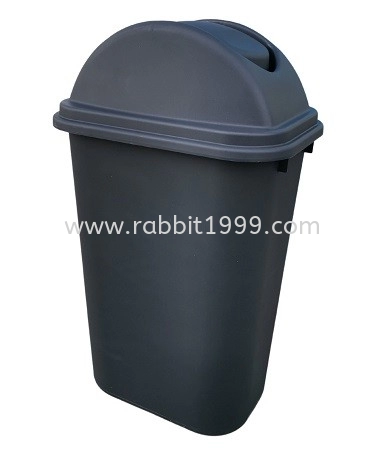 ASTER 24 / 35 POLYETHYLENE BIN