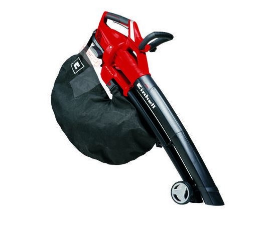 EINHELL CORDLESS LEAF VACUUM/ BLOWER BLOW:210KM/H SUCTION:720M3/H, BAG VOL: 45L WEIGHT: 3.4KG LEAF VACUUM / BLOWER GARDEN TOOLS Singapore, Kallang Supplier, Suppliers, Supply, Supplies | DIYTOOLS.SG