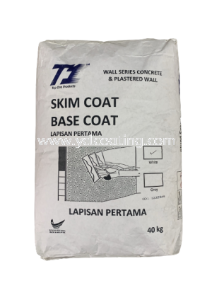 T1 Skim Coat Base (White)