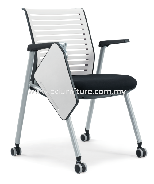 CH-ELM-T-C ELMO EDUCATIONAL CHAIR OFFICE CHAIR Malaysia, Melaka, Melaka Raya Supplier, Distributor, Supply, Supplies | CT OFFICE FURNITURE SDN BHD