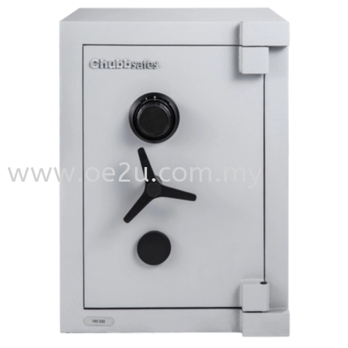 Chubbsafes Mini Banker Safe - Keylock Only (Size 2)_160kg