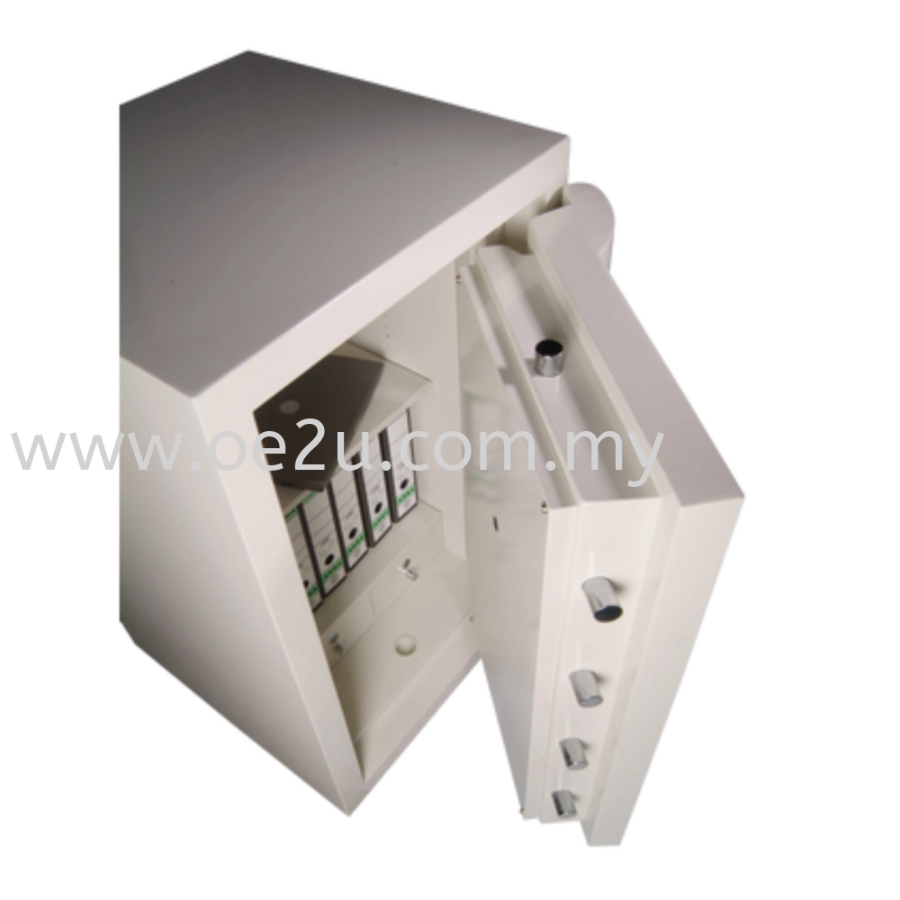 Chubbsafes Custodian Safe (Size 1)_370kg