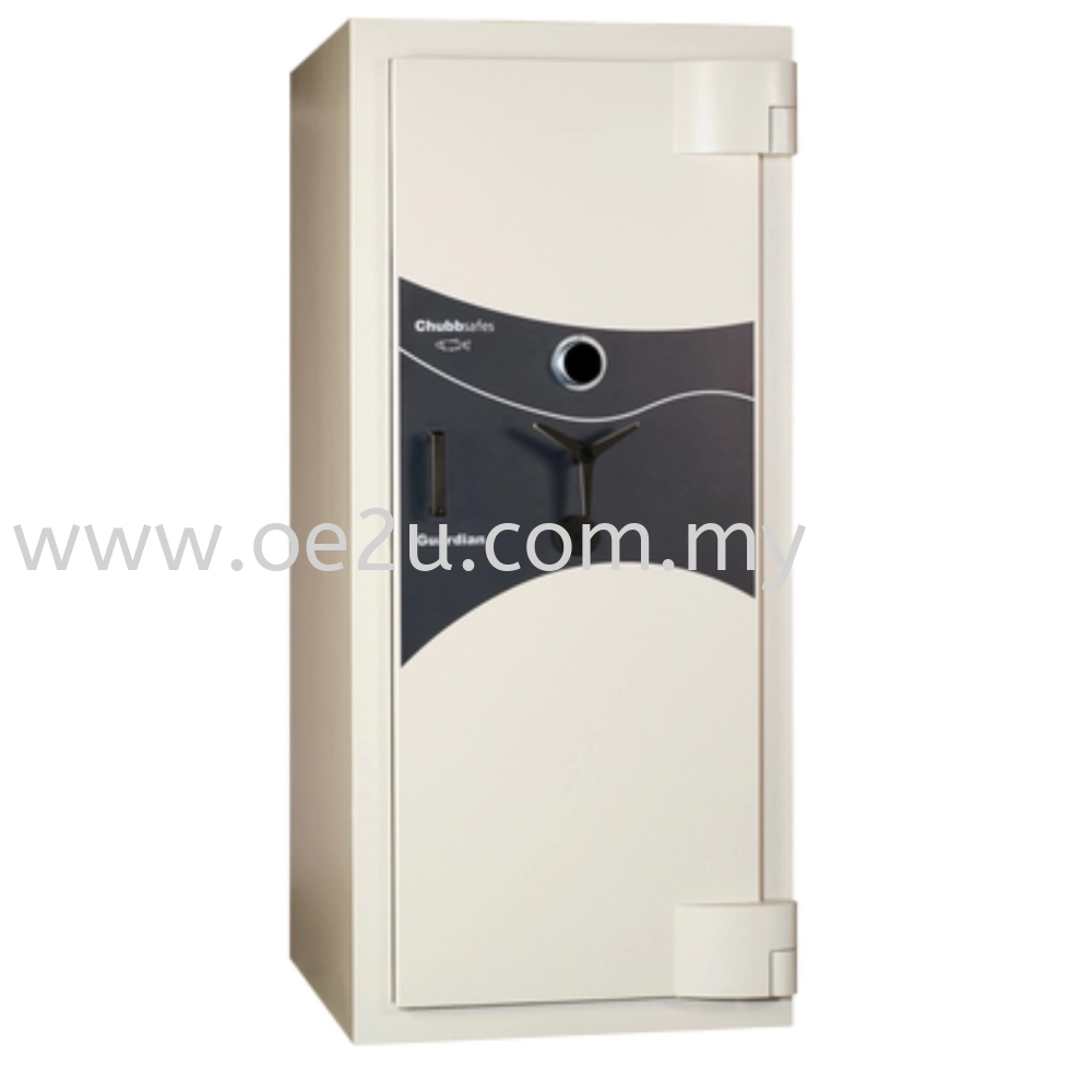 Chubbsafes Guardian Safe (Size 2)_1140kg