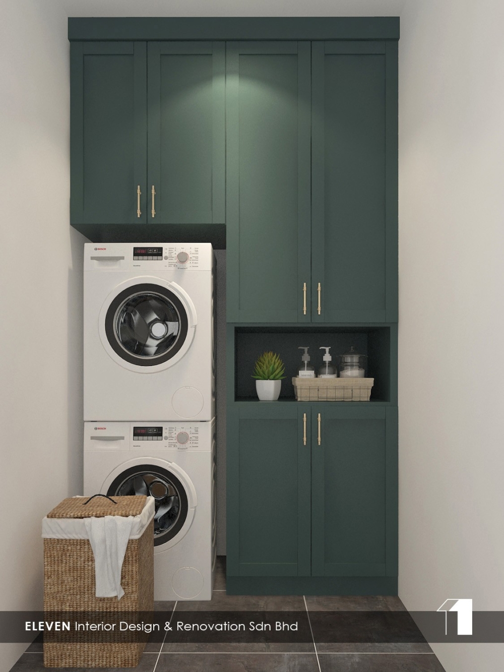 Laundry Design