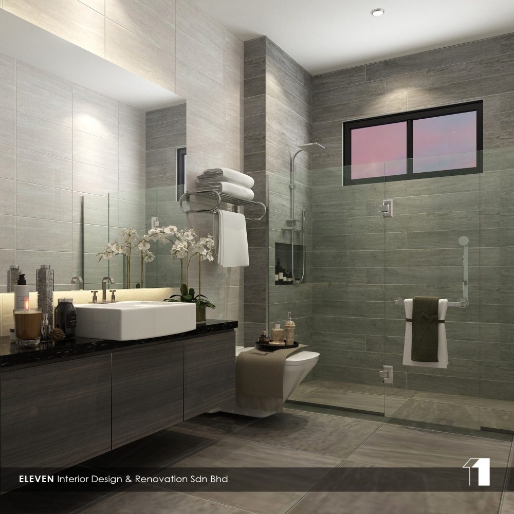 Bathroom Design