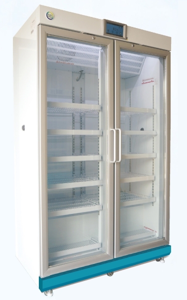 BPR-1000 Bumi Gaiya Single/Double Door Refrigerator Bumi Pharmaceutical Vaccine Refrigerator Malaysia, Selangor, Kuala Lumpur (KL), Puchong Supplier, Distributor, Supply, Supplies | SCIMED TECHNOLOGIES SDN BHD