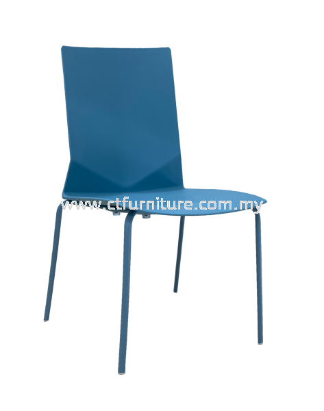 C-LIT-01 BLUE LITE EDUCATIONAL CHAIR OFFICE CHAIR Malaysia, Melaka, Melaka Raya Supplier, Distributor, Supply, Supplies | C T FURNITURE AND OFFICE EQUIPMENT