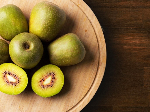 RED HEART KIWI KIWI FRUITS Malaysia, Penang Wholesaler, Supplier | CHIAP SHENG FRUITS SDN. BHD.