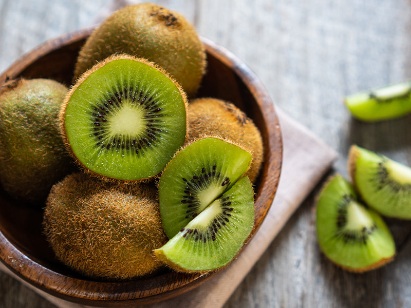 GREEN KIWI
