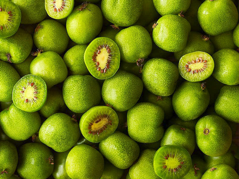 KIWIBERRY