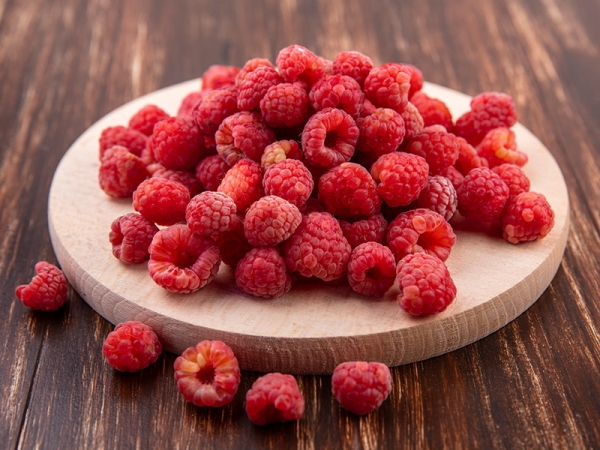RASPBERRY BERRIES FRUITS Malaysia, Penang Wholesaler, Supplier | CHIAP SHENG FRUITS SDN. BHD.