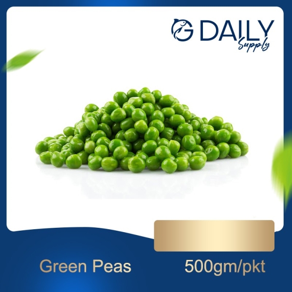 Green Peas Vegetables Selangor, Malaysia, Kuala Lumpur (KL), Batu Caves Supplier, Suppliers, Supply, Supplies | G DAILY SUPPLY SDN BHD