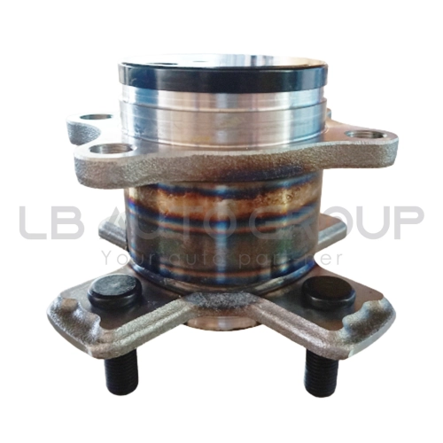 WHD-T5BR-J WHEEL HUB BEARING CITY T9A 14Y> (RR)