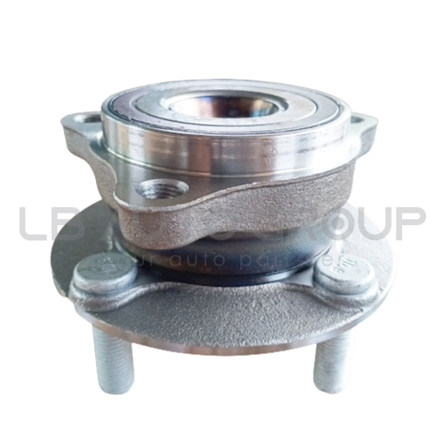 WMZ-D09H-J WHEEL HUB BEARING M2 1.5 Skyactive 14Y> (FRT)