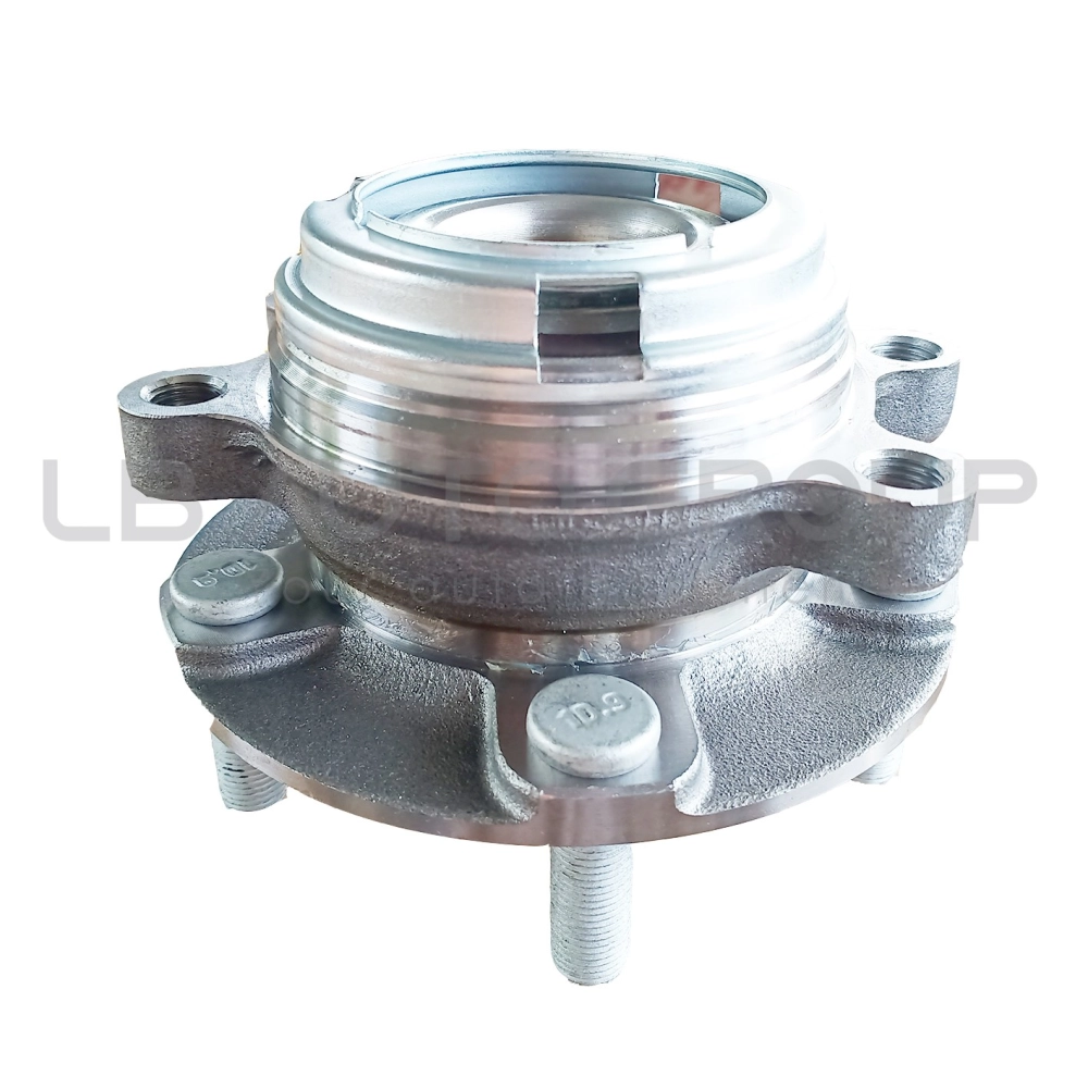 WHEEL HUB BEARING