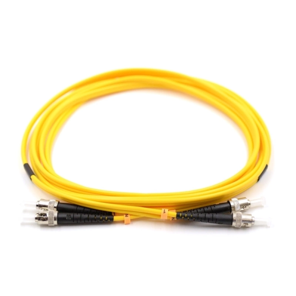 ST - ST SINGLEMODE PATCH CORD 9/125UM PATCH CORD Fiber Optic  Melaka, Malaysia.  | Starcom Asia Sdn Bhd