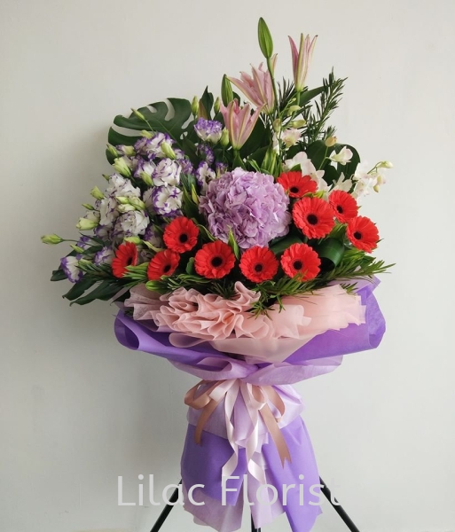 OS 010 Others Selangor, Malaysia, Kuala Lumpur (KL), Puchong Supplier, Delivery, Supply, Supplies | LILAC FLORIST & GIFT SHOP