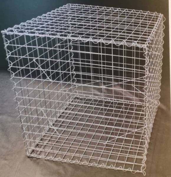 Welded Mesh Gabion WELDED GABION Malaysia, Penang, Perai Supplier, Manufacturer, Supply, Supplies | Eco Tech Ware Sdn Bhd