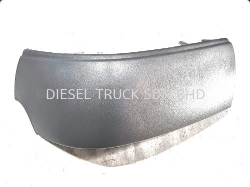  BUMPER CORNER COVER PLASTIC LH 20425626