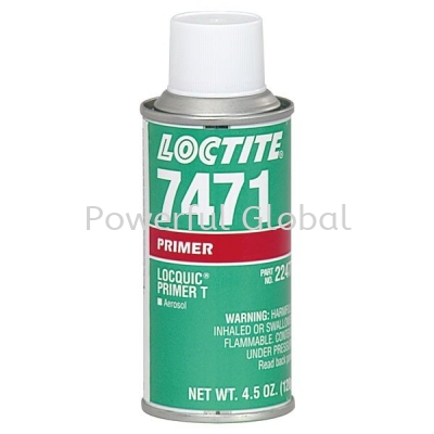 Loctite 7471 Primer