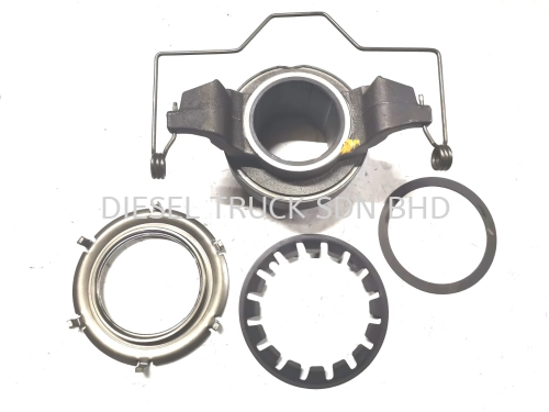 CLUTCH BEARING ASSY KIT (FL10) LOW [SACH] 1672946N 