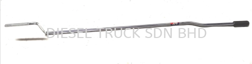 DOOR INNER LINK ROD (FH) LH SHORT 1062567 