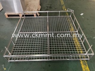 Customized Stainless Steel Mesh Stainless Steel Products Johor Bahru (JB), Malaysia Supplier, Suppliers, Supply, Supplies | CKM Metal Technologies Sdn Bhd