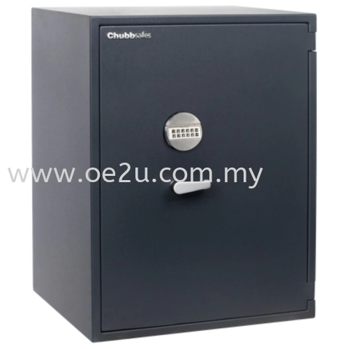 Chubbsafes Senator Safe (Model 190)_326kg