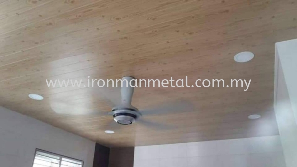      Contractor, Service | Iron Man Metal Work