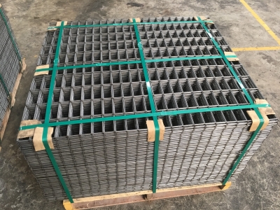 Racking Welded Mesh