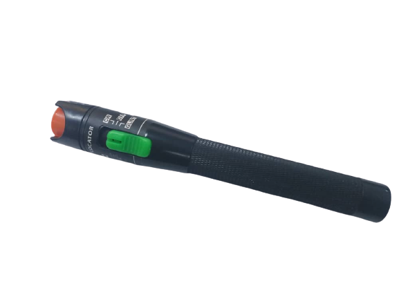 FIBER CONTINUITY TESTER LASER POINTER 30KM TESTER Fiber Optic  Melaka, Malaysia.  | Starcom Asia Sdn Bhd