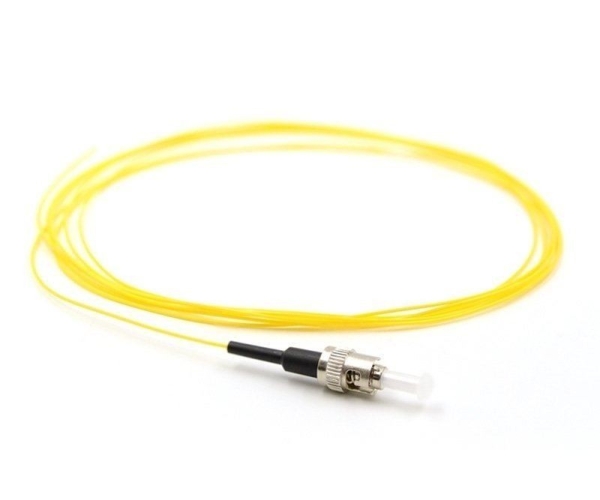 ST SINGLEMODE PIGTAIL 9/125UM PIGTAIL Fiber Optic  Melaka, Malaysia.  | Starcom Asia Sdn Bhd