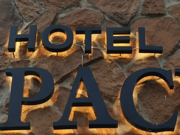 Pacific Regency Beach Hotel Pacific Regency Beach Hotel Seremban, Nilai, Malaysia, Negeri Sembilan Manufacturer, Supplier, Supply, Supplies | A Class Neon Sign Sdn Bhd