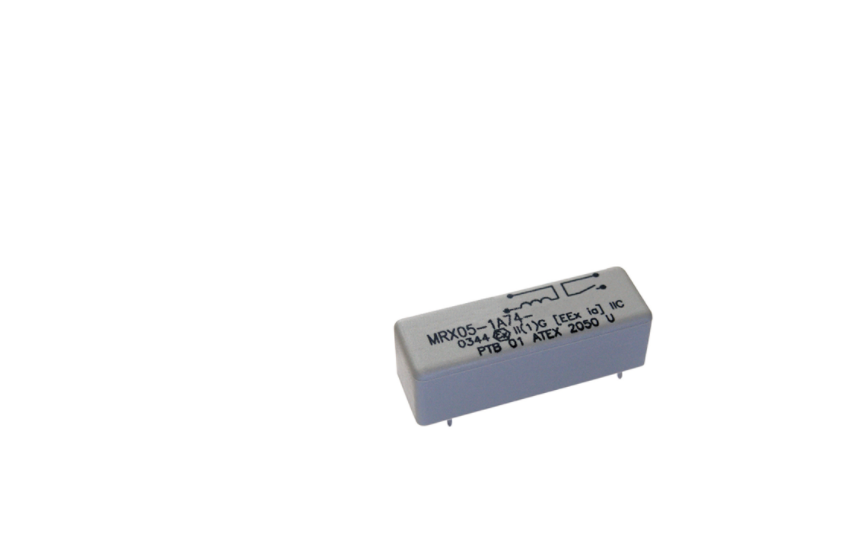 standex mre12-4a79 hi series reed relay