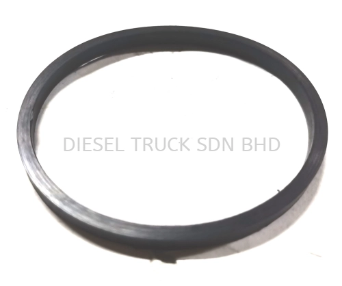 ENGINE OVERFLOW PIPE SEAL RING PLASTIC 3165097