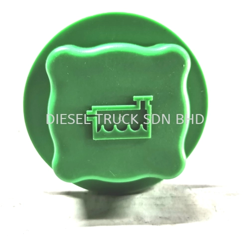 VOLVO TRUCK EXPANSION TANK CAP 1674083