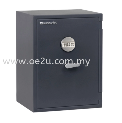 Chubbsafes Senator Safe (Model 65)_178kg