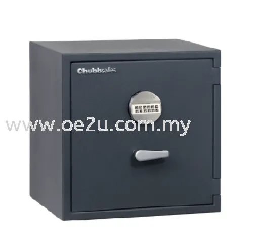 Chubbsafes Senator Safe (Model 45)_146kg