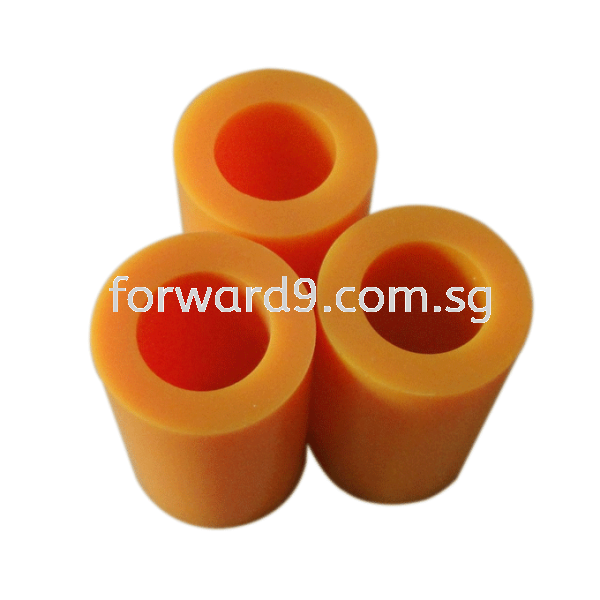 Polyurethane PU Bush Polyurethane (PU) Polymer Coating      (PU/ Rubber etc) Singapore, Malaysia, Johor Bahru (JB) Supplier, Manufacturer, Supply, Supplies | Forward Solution Engineering Pte Ltd