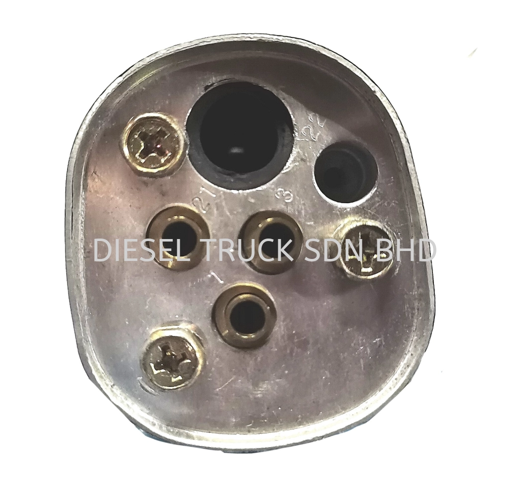 GEAR SHIFT HANDLE (1655854)