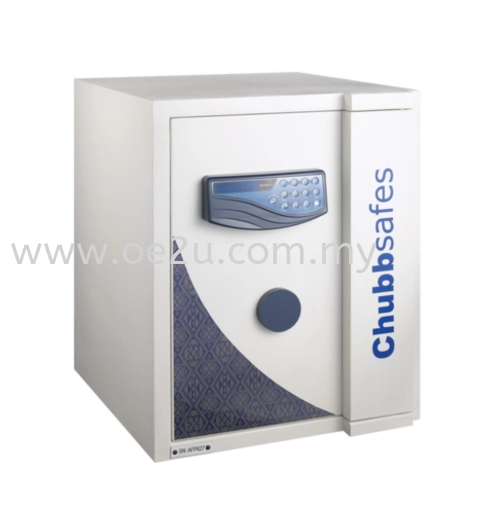 Chubbsafes Electronic Home Safe (57kg)