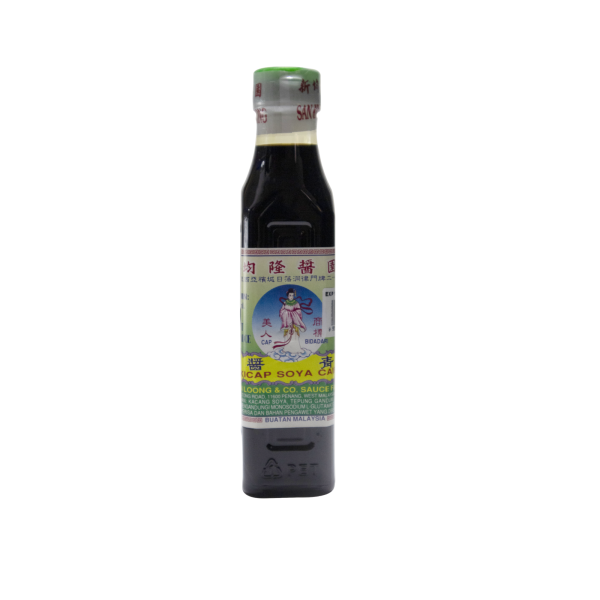 Light Soya Sauce "Chinese Beauty" San Kwan Loong Soya Sauce Malaysia, Penang, George Town Supplier, Manufacturer, Supply, Supplies | Kilang Kicap San Kwan Loong Sdn Bhd