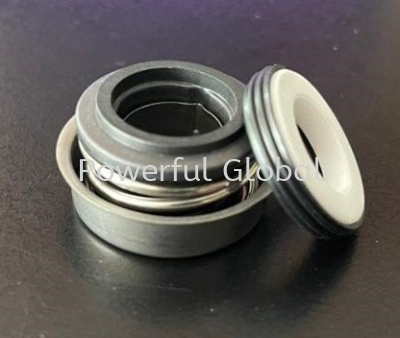 Mechanical Seal 12mm Part no-TSF-Ca-Ce-NBR