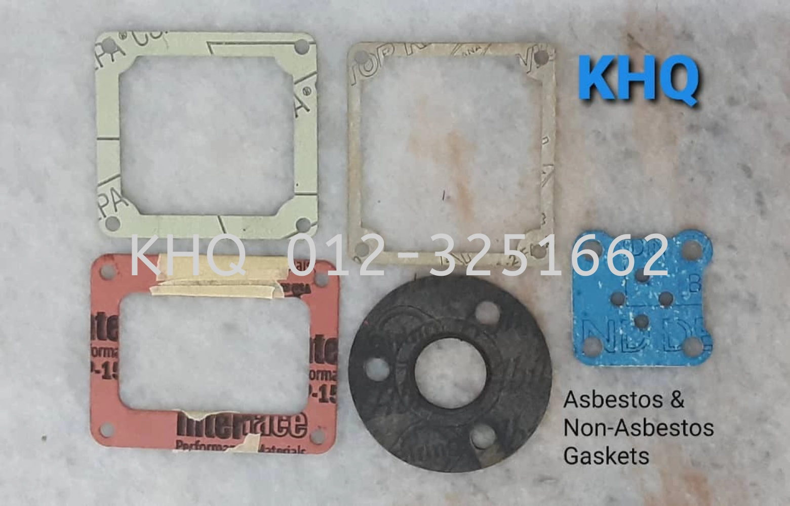 Gasket