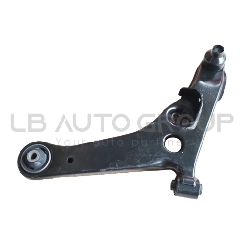 ALM-96139L-T CONTROL ARM AIRTREK I 03Y> (FRT LOW LH W/BJ)