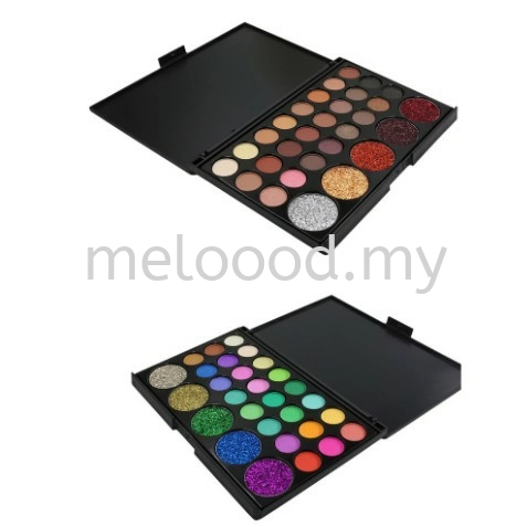 Eyeshadow  Palette