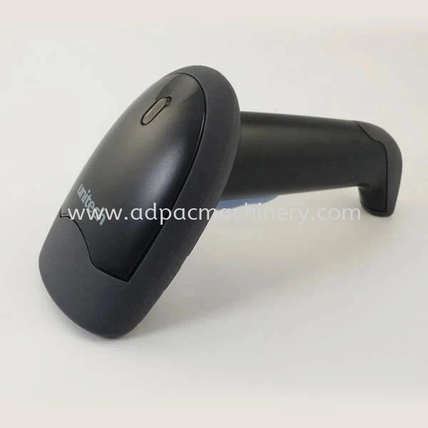 Cordless Barcode Reader