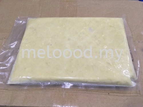 D24 Durian paste  2 kg