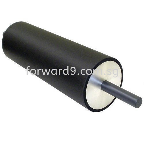 EPDM Rubber Roller Rubber / EPDM / Silicone Polymer Coating      (PU/ Rubber etc) Singapore, Malaysia, Johor Bahru (JB) Supplier, Manufacturer, Supply, Supplies | Forward Solution Engineering Pte Ltd