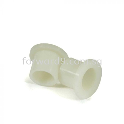 Nylon & Polyethylene PE Bush